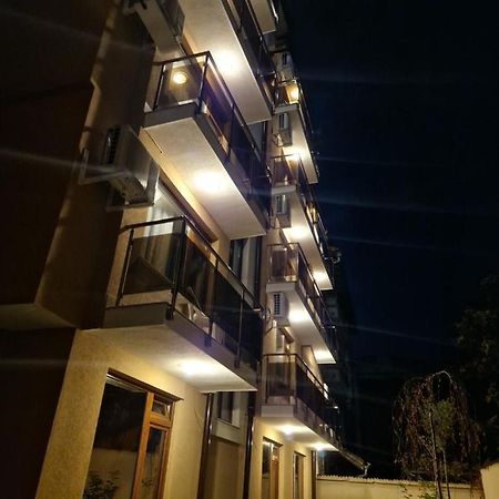 Hotel Leda Sofia Bagian luar foto
