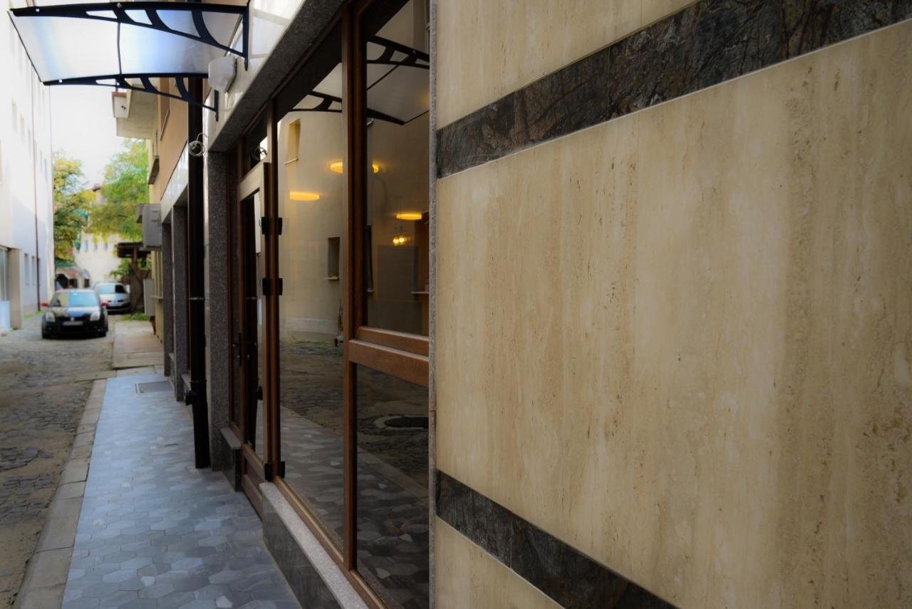 Hotel Leda Sofia Bagian luar foto