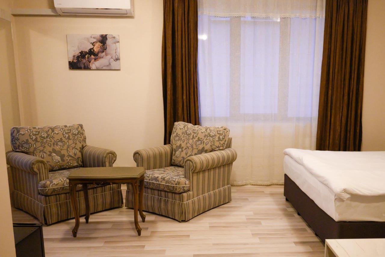 Hotel Leda Sofia Bagian luar foto