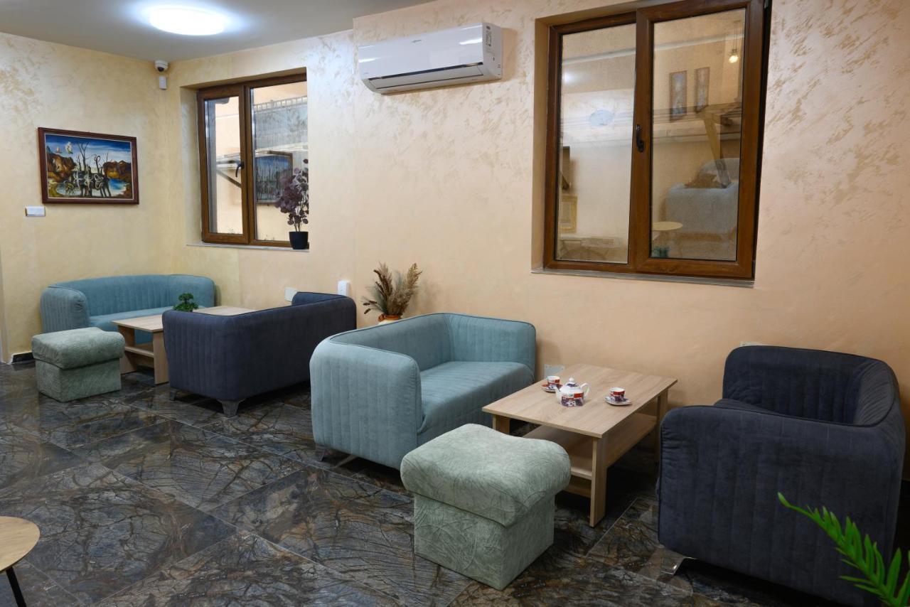 Hotel Leda Sofia Bagian luar foto