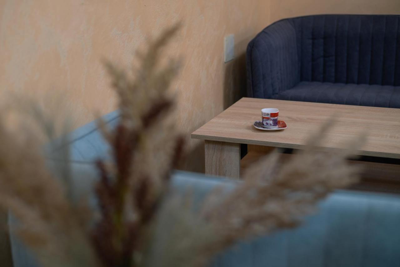 Hotel Leda Sofia Bagian luar foto