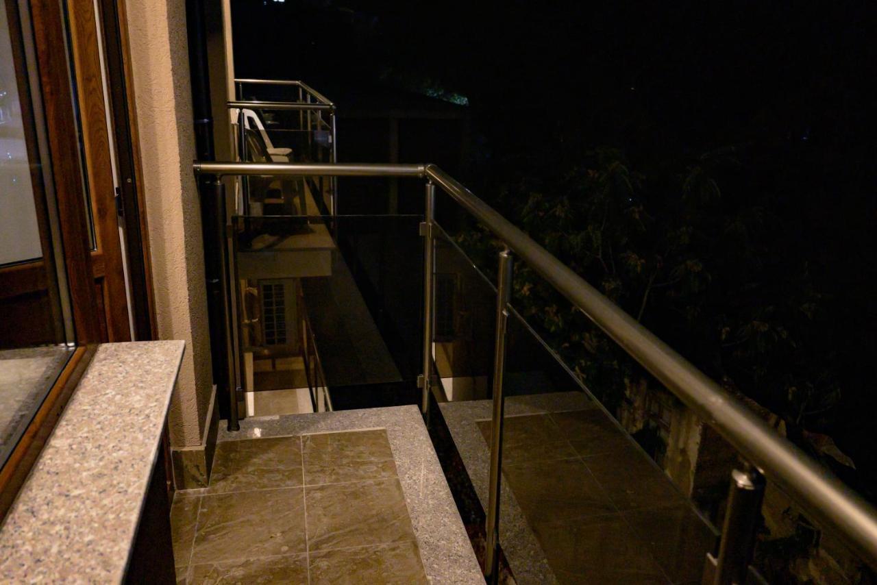 Hotel Leda Sofia Bagian luar foto