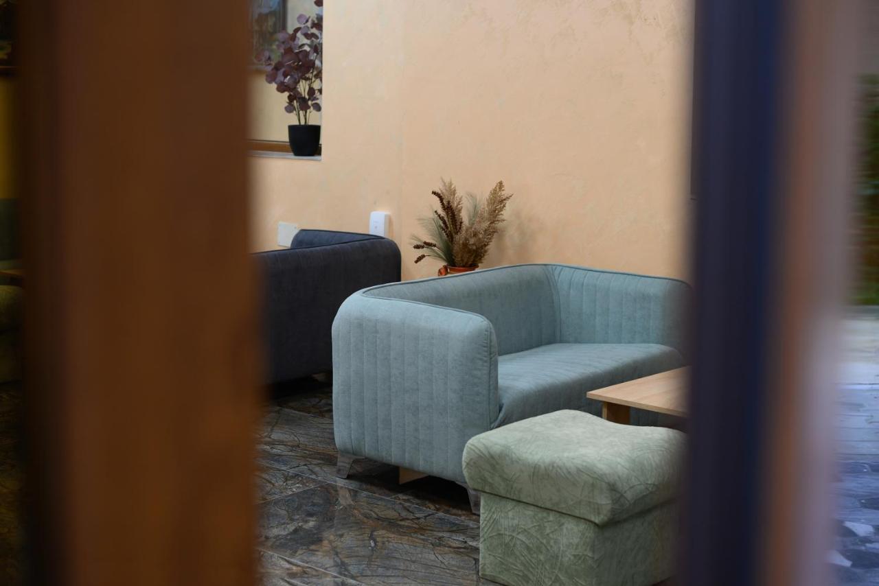 Hotel Leda Sofia Bagian luar foto