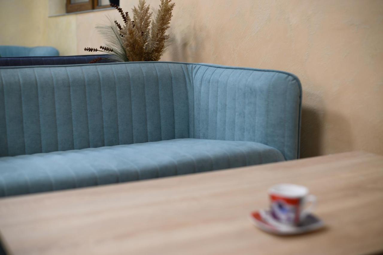 Hotel Leda Sofia Bagian luar foto