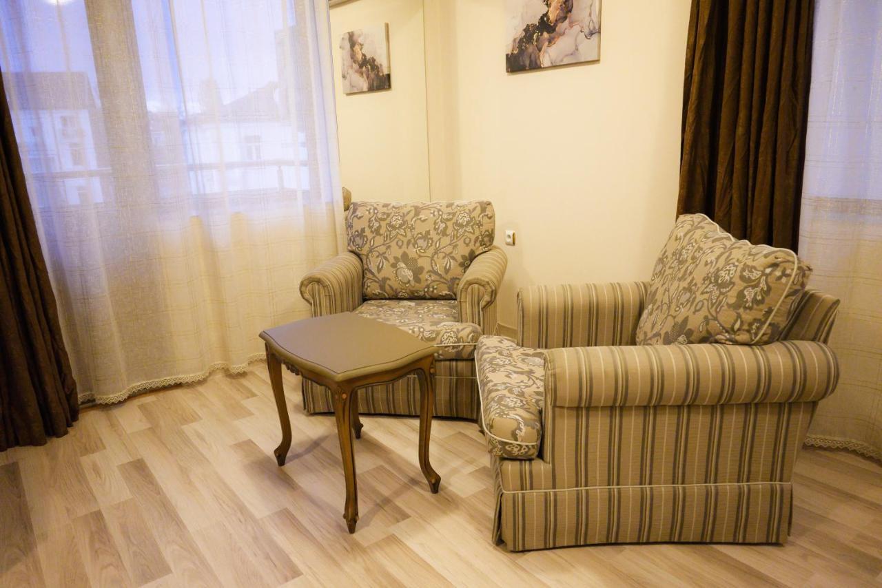 Hotel Leda Sofia Bagian luar foto